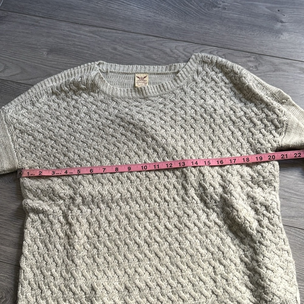 XL juniors sweater ๐โ๏ธ - Picture 5 of 10